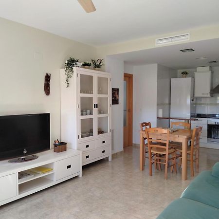 Residencial Azahar, Piscina Y Parking Gratis Apartment มอนโกฟาร์ ภายนอก รูปภาพ