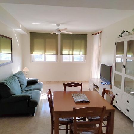 Residencial Azahar, Piscina Y Parking Gratis Apartment มอนโกฟาร์ ภายนอก รูปภาพ